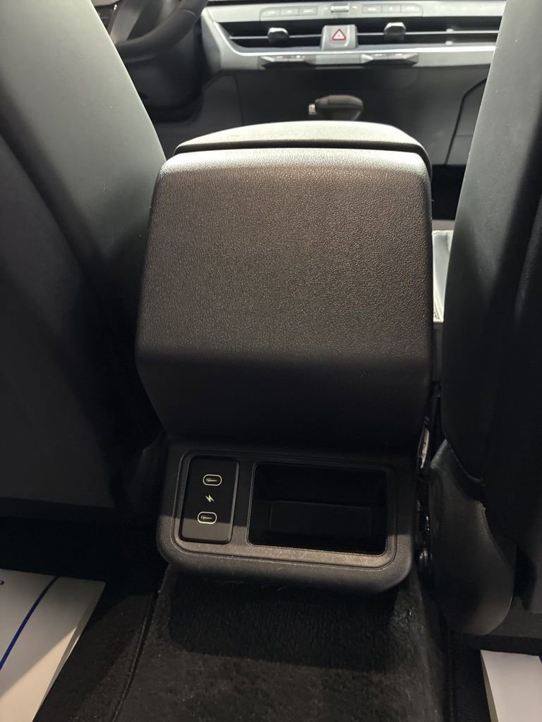 Used 2025 Kia K4 GT-Line image 25