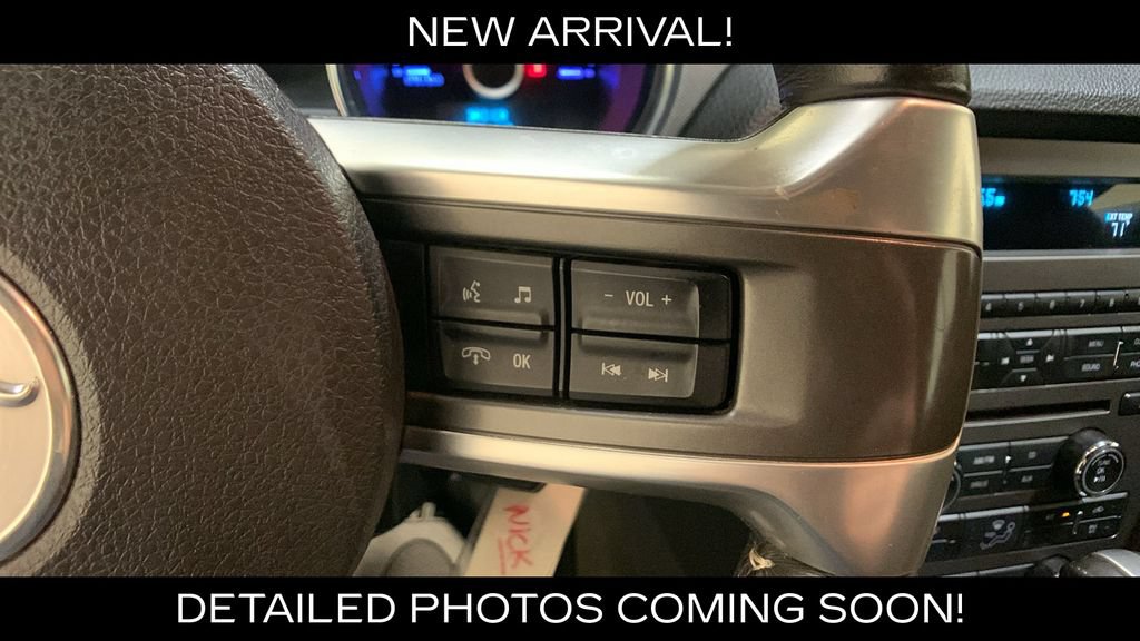 Used 2014 Ford Mustang GT w/ Equipment Group 301A RWD image 25