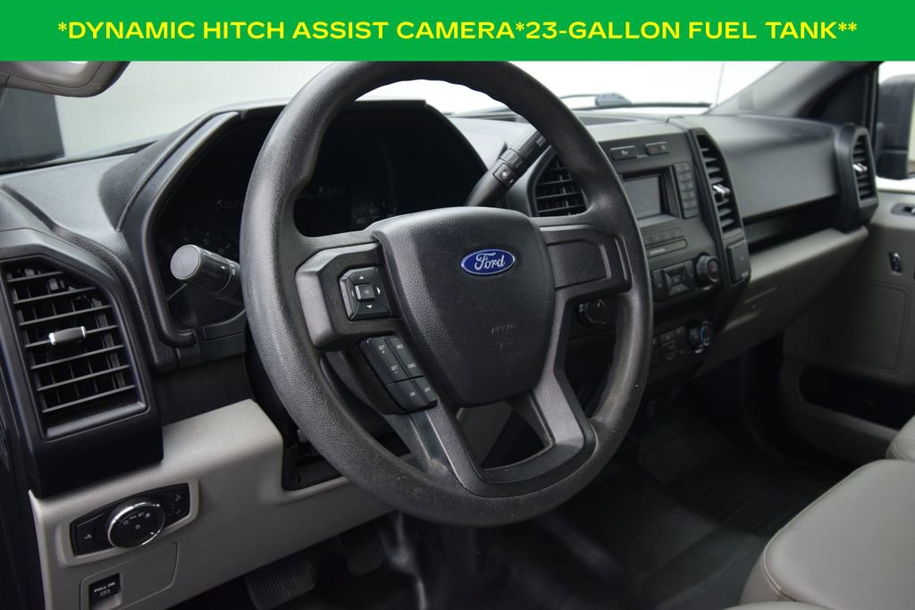 Used 2020 Ford F150 XL w/ XL Power Equipment Group AWD/4WD image 15