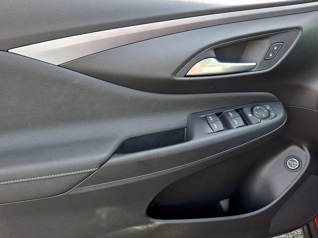 New 2026 Buick Envista Preferred w/ Convenience I Package FWD image 8