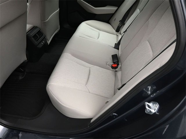 New 2025 Honda Accord LX image 27