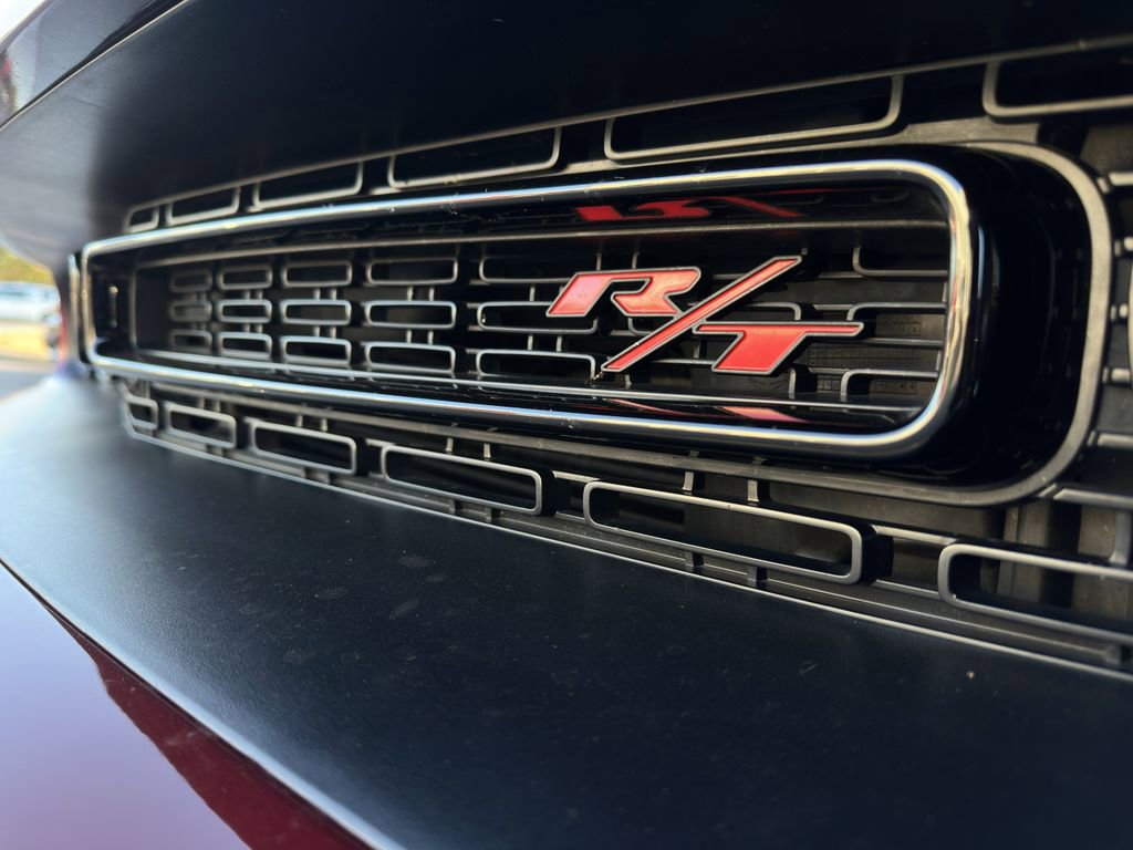 Used 2023 Dodge Challenger R/T Scat Pack w/ Plus Package image 39