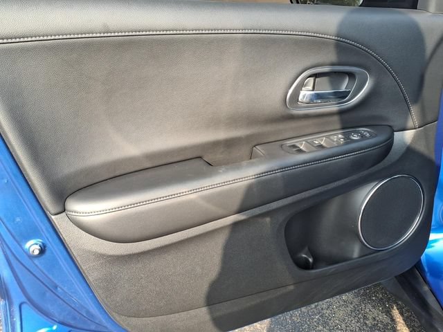 Used 2018 Honda HR-V EX-L image 23