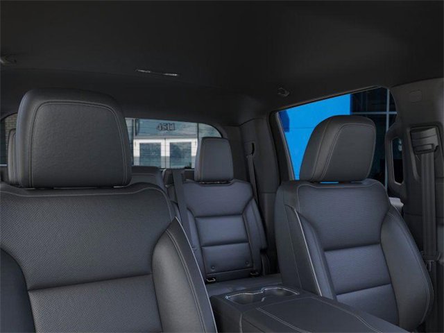 New 2026 Chevrolet Silverado EV LT w/ Plus Package image 24