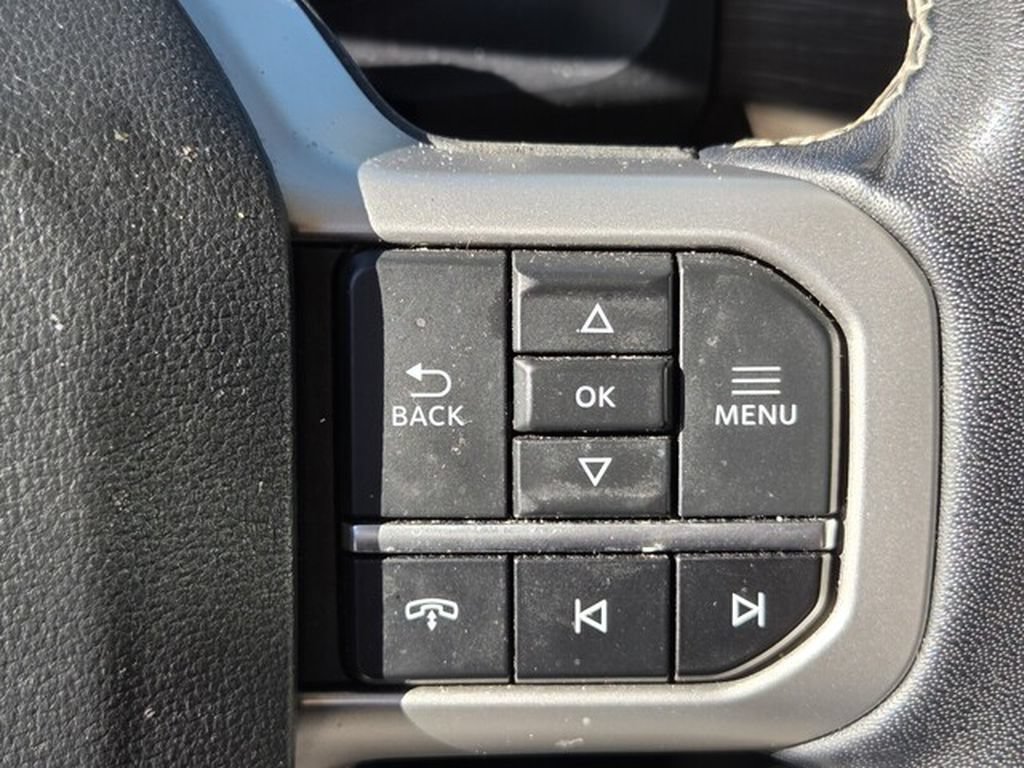 Used 2024 Ford Expedition Limited RWD image 7