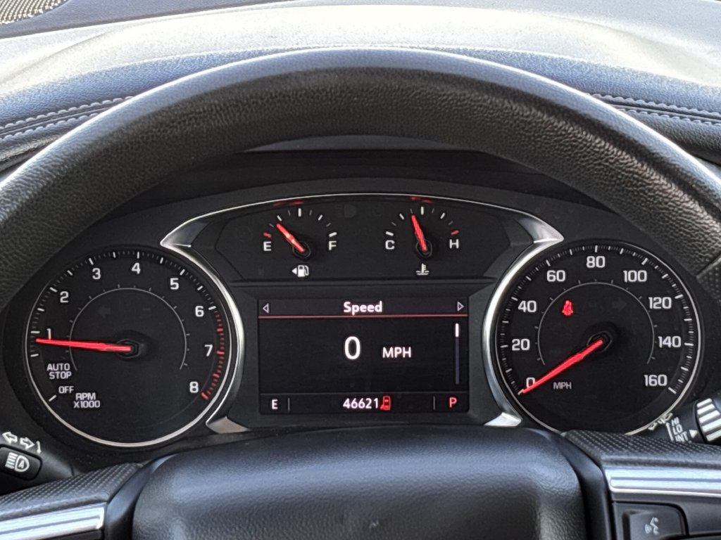 Used 2023 Chevrolet Blazer LT FWD image 12