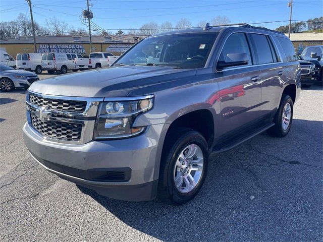Used 2019 Chevrolet Tahoe LT image 9