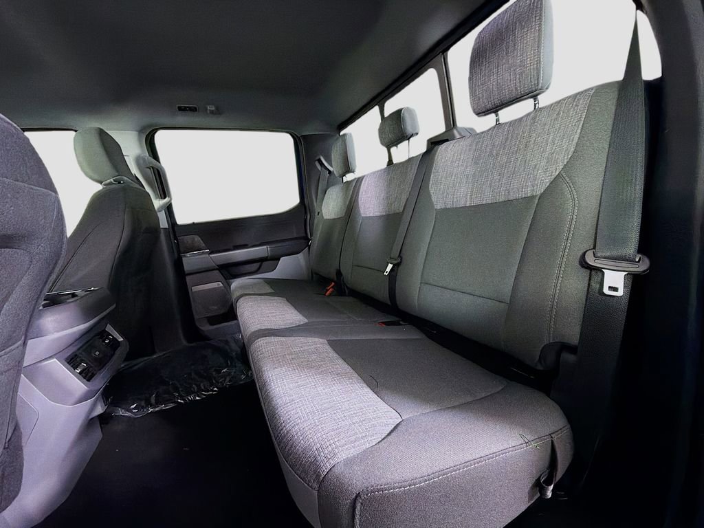 New 2026 Ford F250 XLT w/ XLT Premium Package image 23