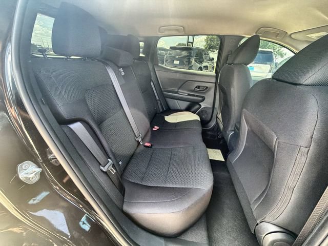 Used 2026 Nissan Kicks S FWD image 25