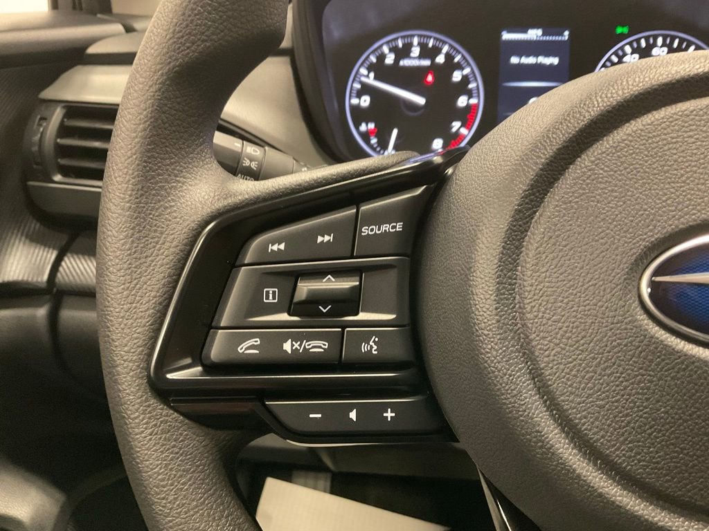 New 2026 Subaru Crosstrek 2.0i Premium image 14