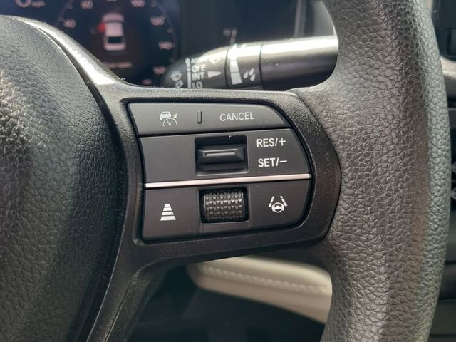 Used 2023 Honda Accord LX image 34