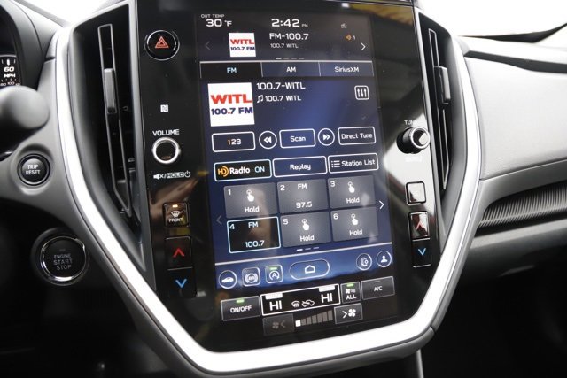 Certified 2025 Subaru Crosstrek 2.0i Premium image 25