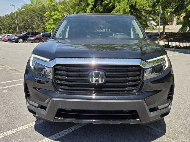 Used 2023 Honda Ridgeline RTL-E image 8