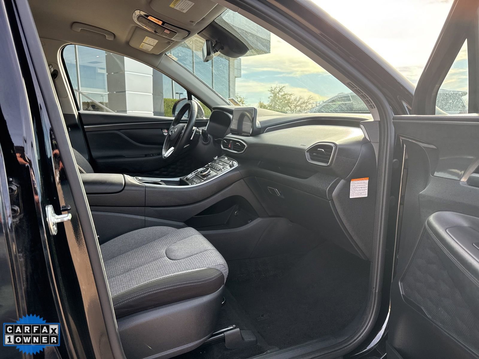 Used 2023 Hyundai Santa Fe SEL Convenience image 19