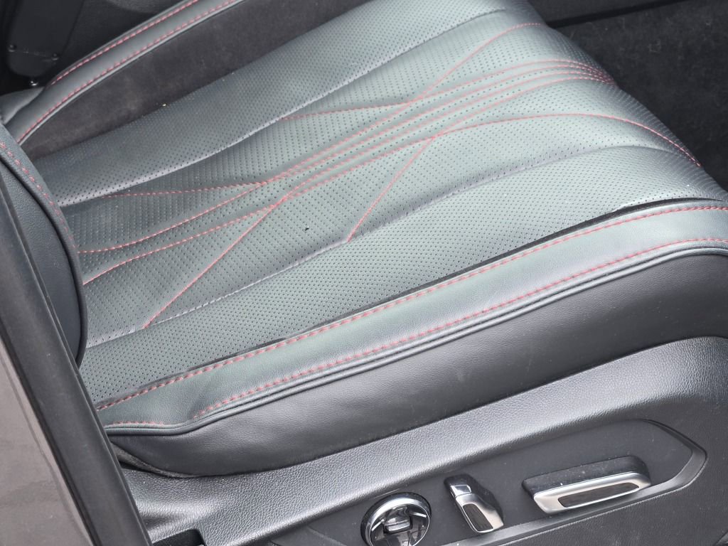 Certified 2025 Acura MDX Type S image 11