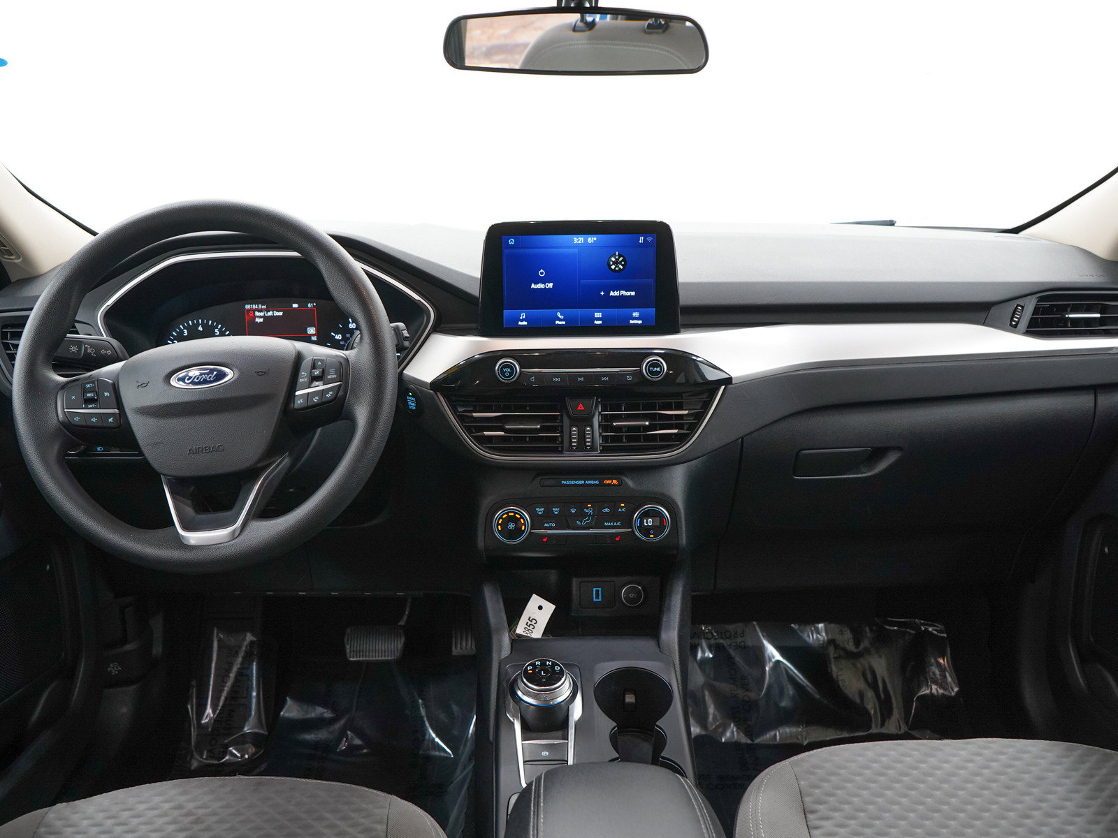 Used 2020 Ford Escape SE FWD image 15
