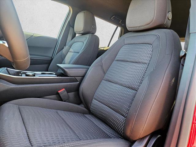 New 2026 Chevrolet Equinox LT image 4