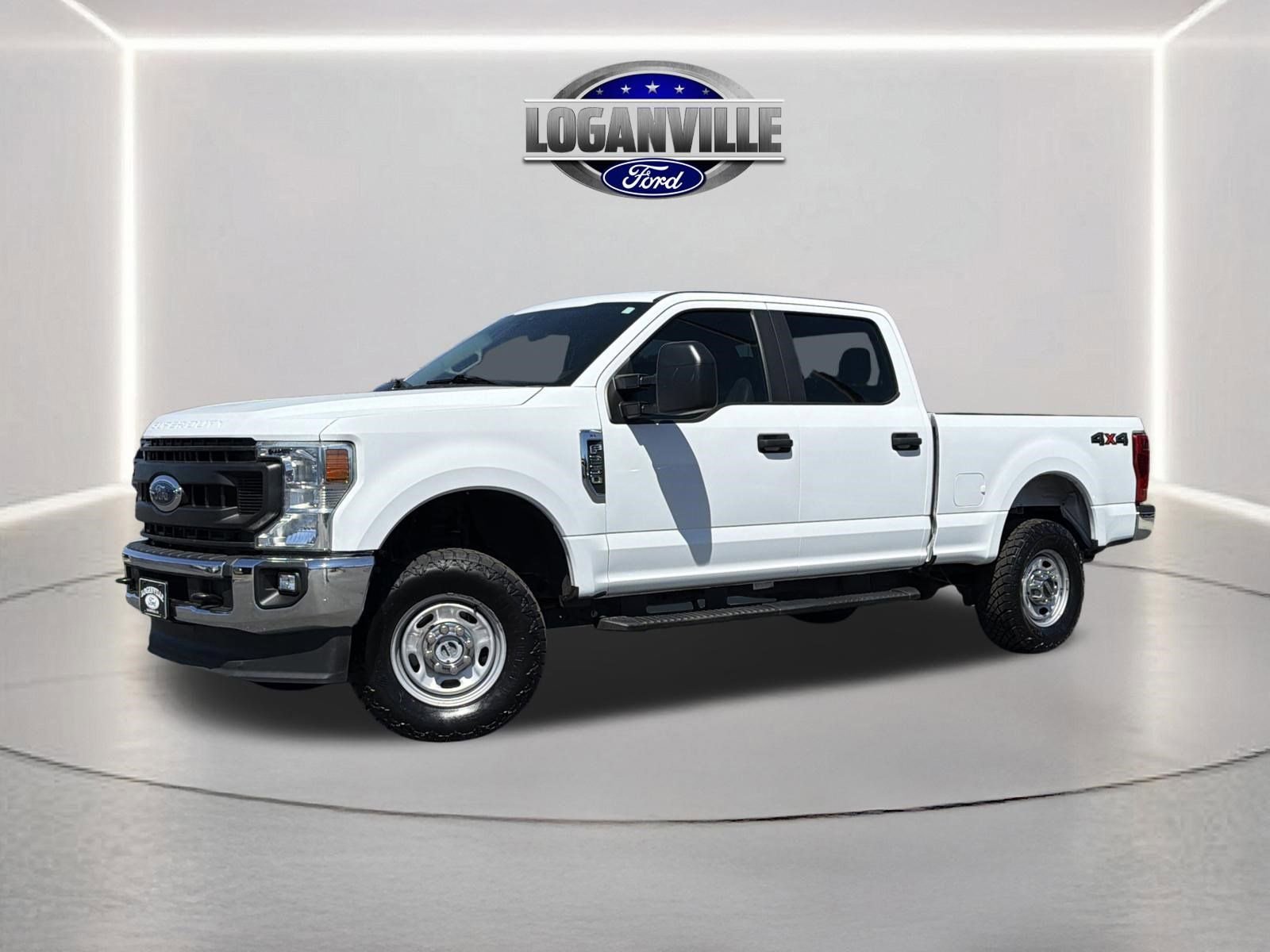 Used 2022 Ford F250 XL w/ XL Value Package image 1