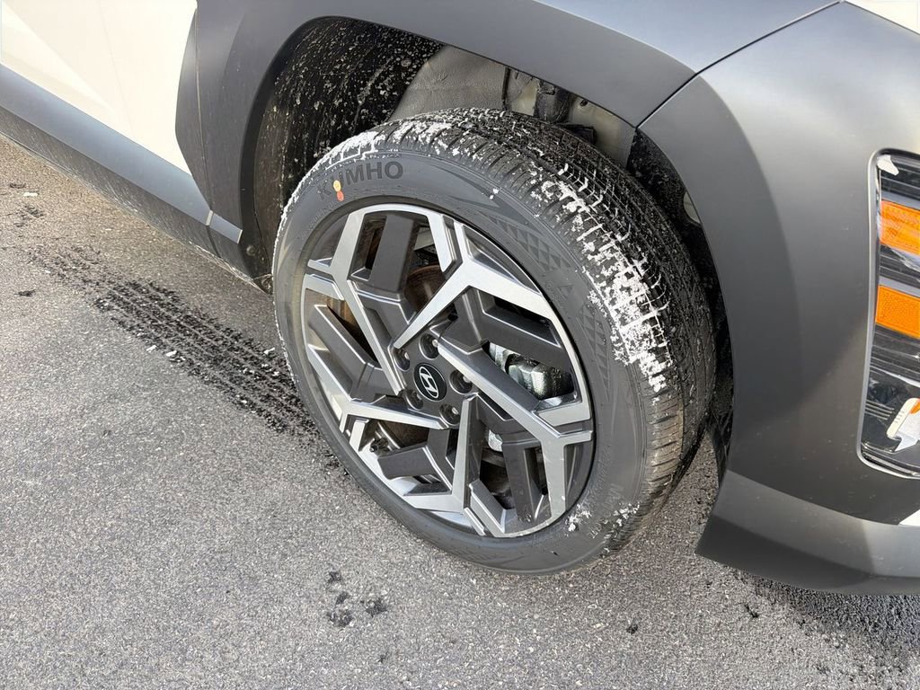 New 2026 Hyundai Kona SEL Premium image 16