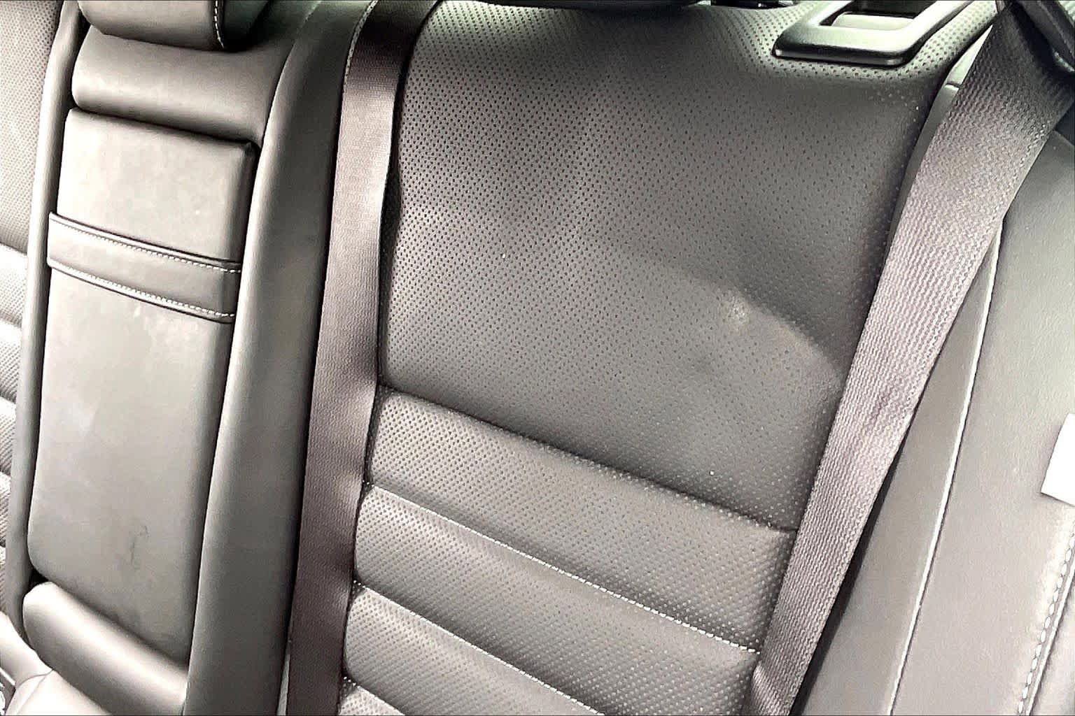Used 2016 Lexus IS 350 w/ F Sport Package RWD image 18