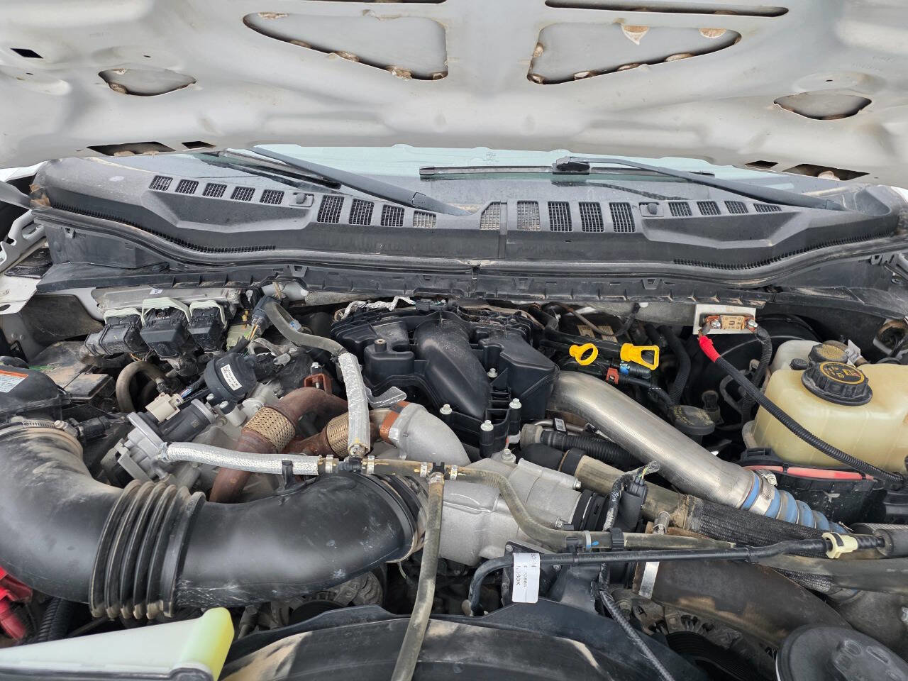 Used 2019 Ford F250 XL w/ Power Equipment Group image 16