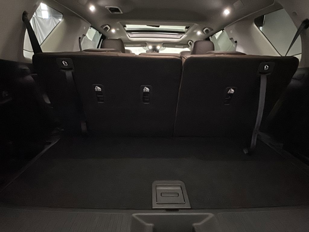 New 2026 Honda Pilot Touring image 21