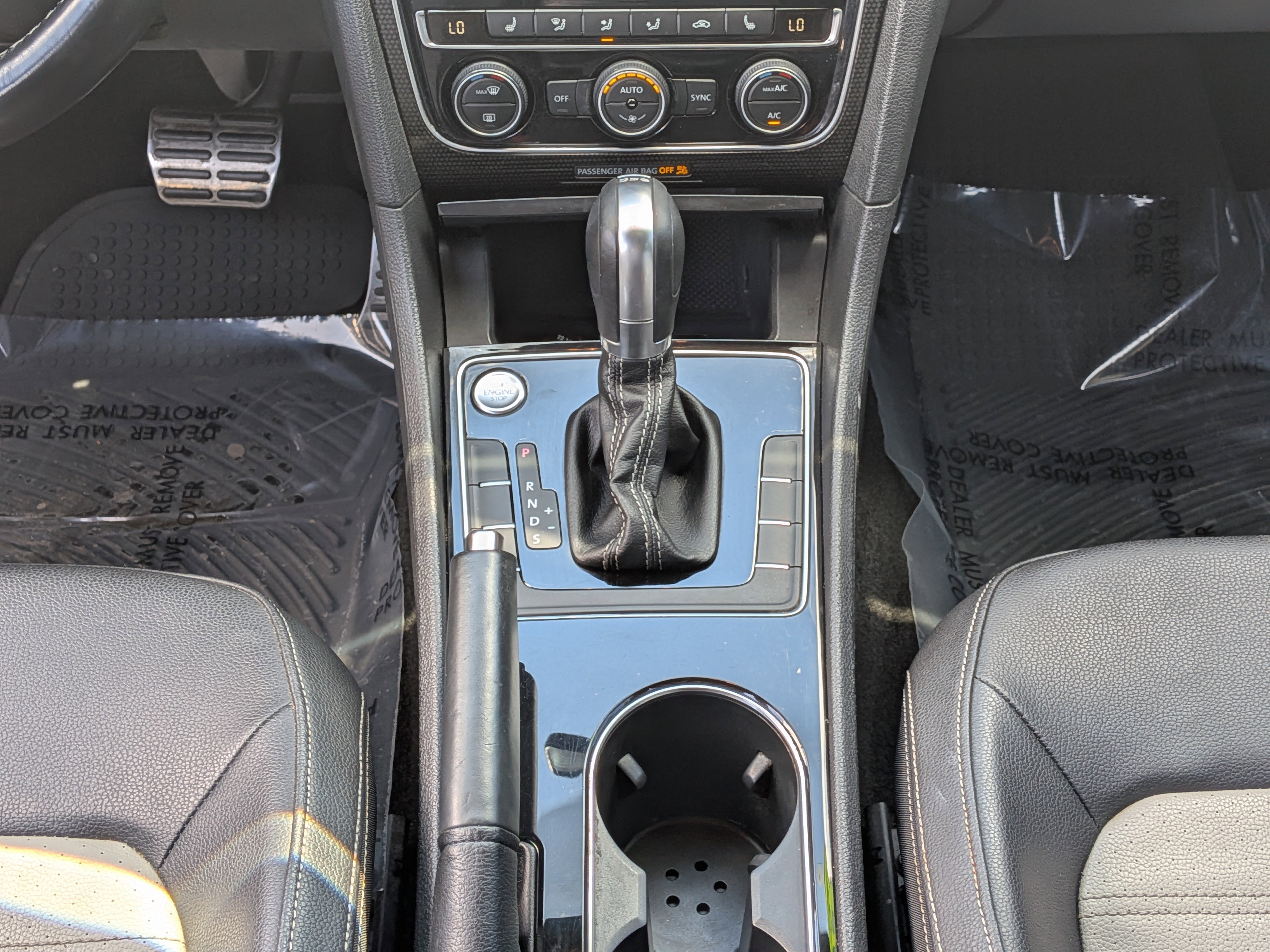 Used 2018 Volkswagen Passat 3.6 image 20