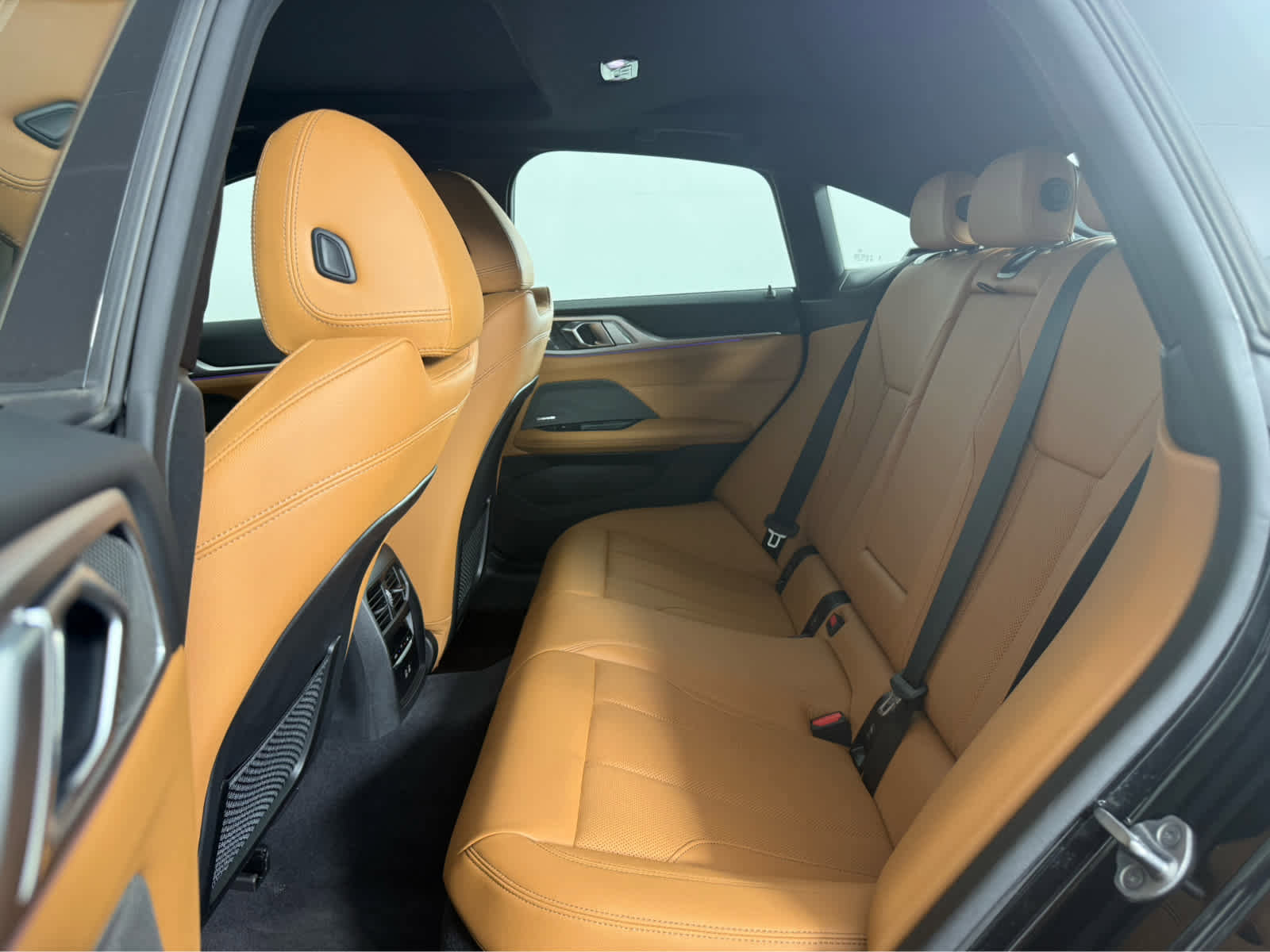 Certified 2023 BMW 430i Gran Coupe w/ Premium Package image 12