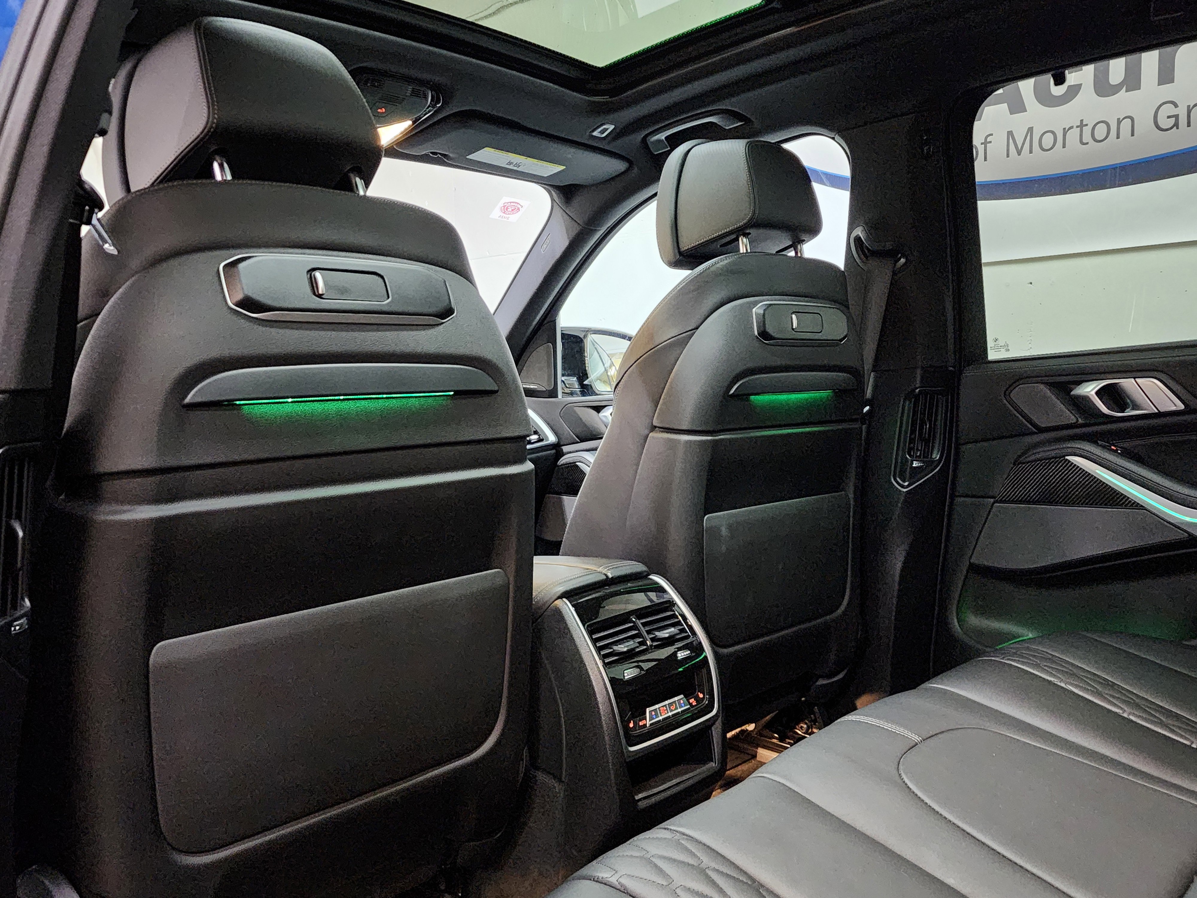 Used 2024 BMW X5 M60i image 16