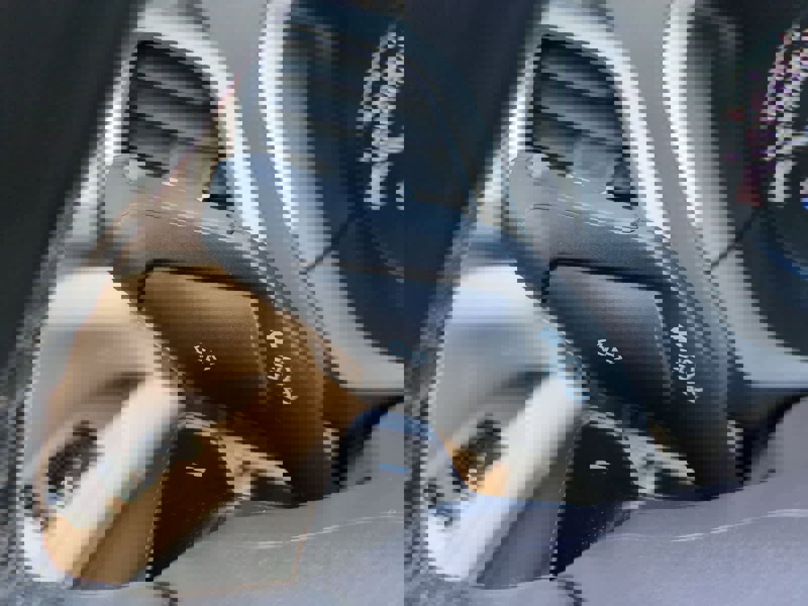 Used 2016 Lincoln MKZ AWD w/ Equipment Group 300A Reserve image 28