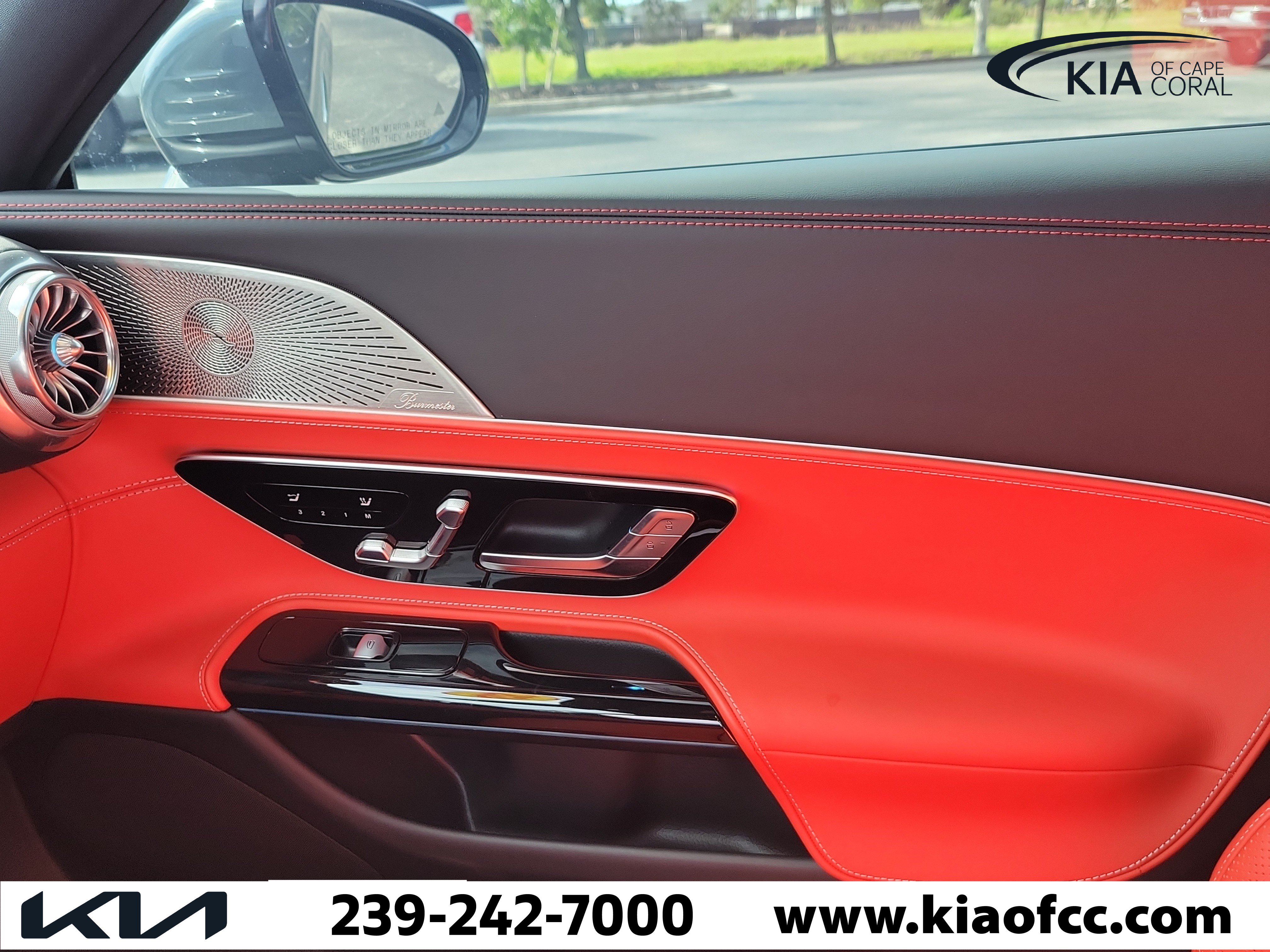 Used 2024 Mercedes-Benz SL 43 AMG image 28