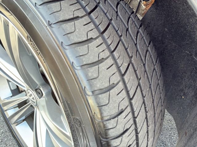 Used 2019 Volkswagen Tiguan SEL R-Line AWD/4WD image 13