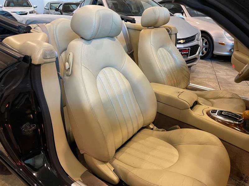 Used 2006 Jaguar XK8 Convertible image 64