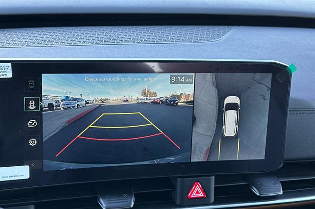 New 2025 Kia Carnival SX Prestige image 26