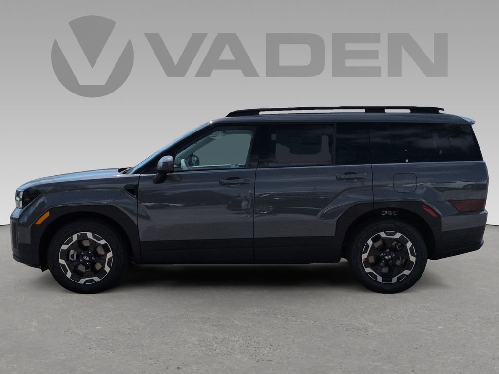 New 2026 Hyundai Santa Fe SEL image 4