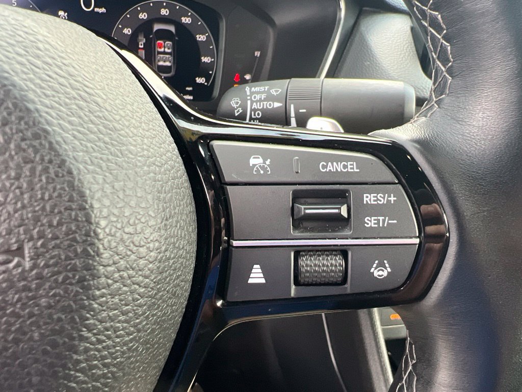 Used 2025 Acura Integra A-Spec w/ Technology Package FWD image 12