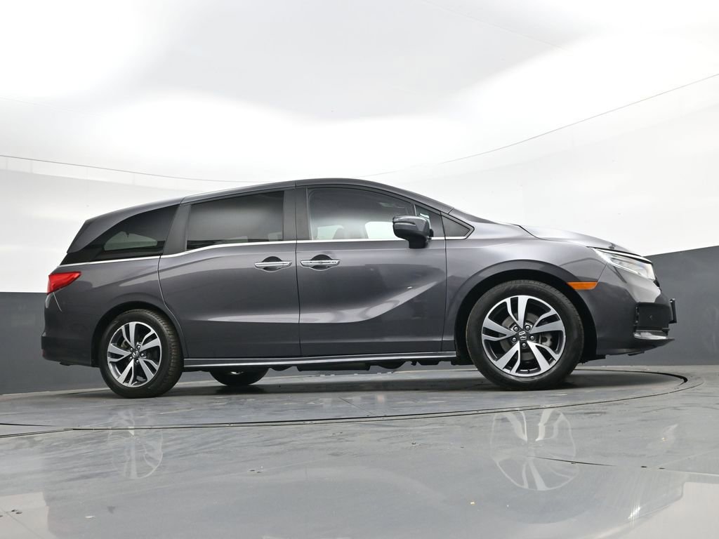 Used 2023 Honda Odyssey Touring image 40