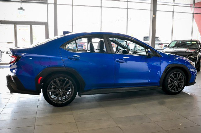 Used 2022 Subaru WRX GT image 4