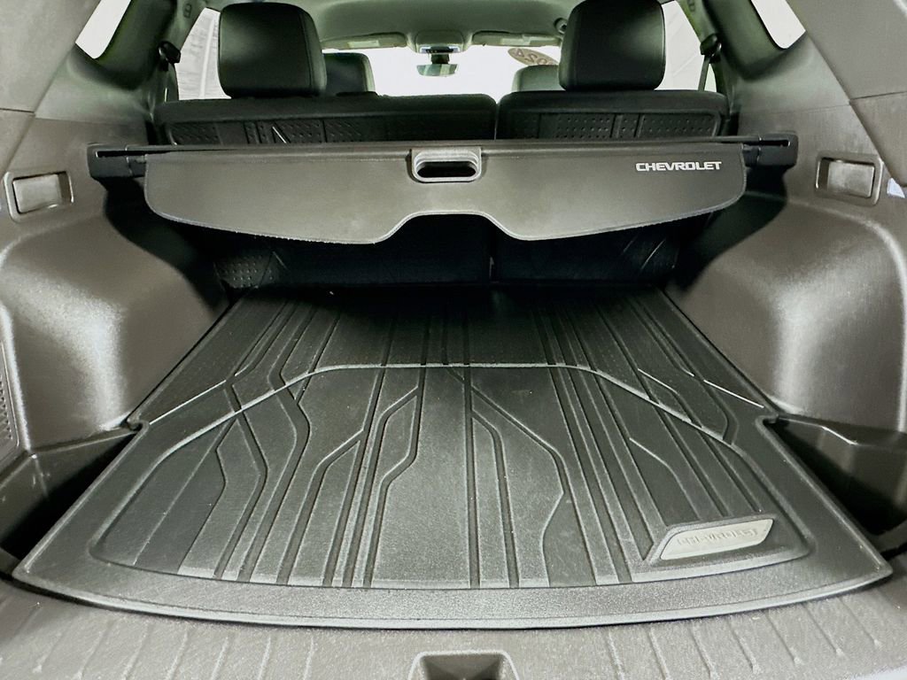 Used 2024 Chevrolet Blazer LT w/ Sound & Technology Package image 34