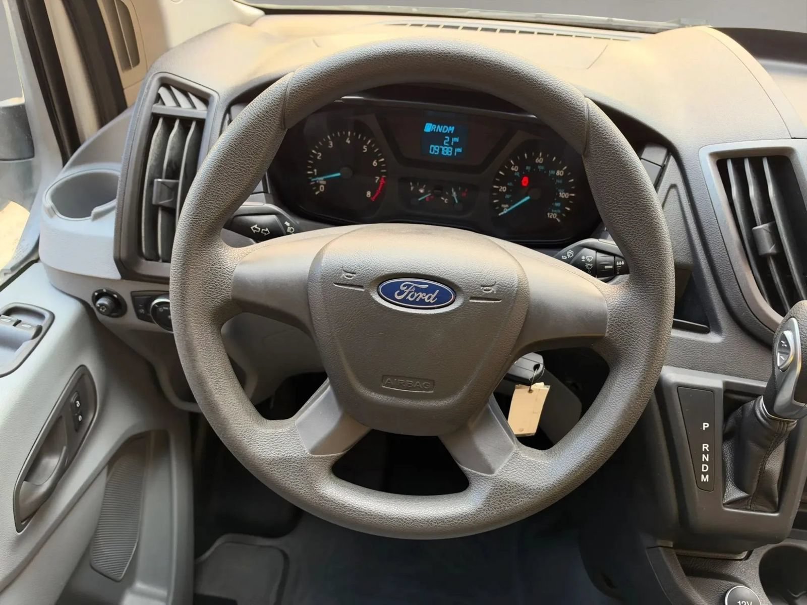 Used 2018 Ford Transit 350 XL RWD image 21