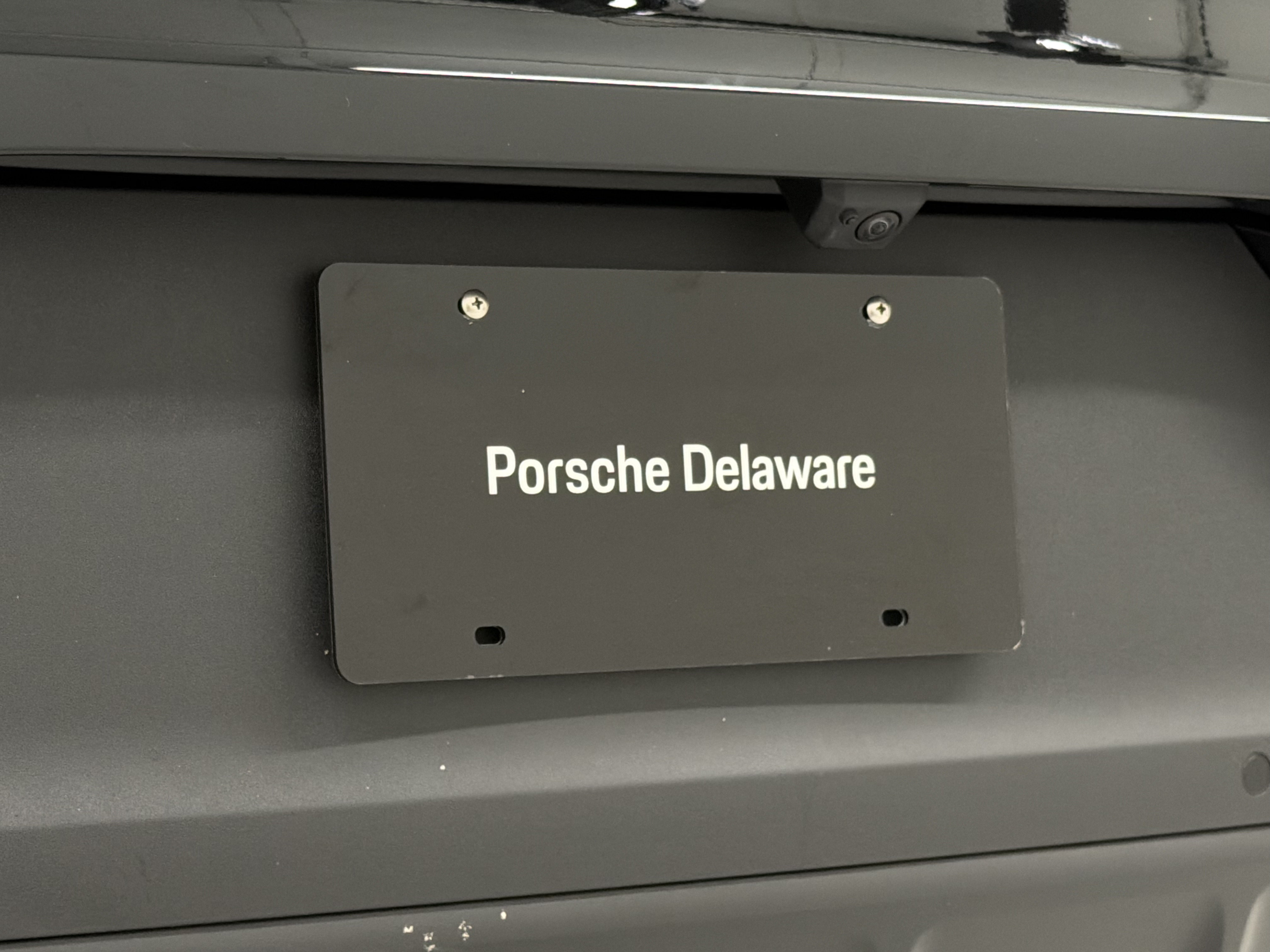 New 2026 Porsche Cayenne AWD/4WD image 67