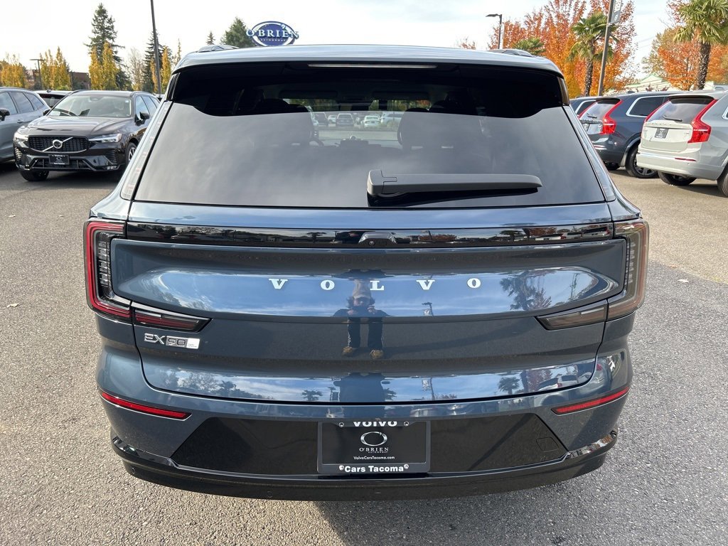 New 2025 Volvo EX90 Ultra image 12