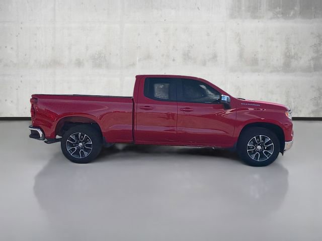 New 2025 Chevrolet Silverado 1500 LT w/ All Star Edition Plus image 4
