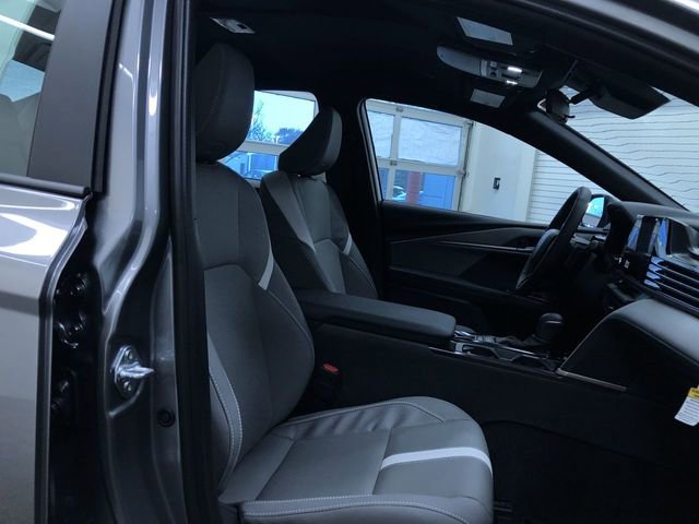 New 2026 Toyota Camry SE image 22