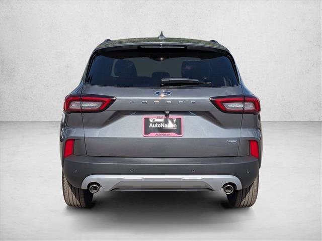 New 2026 Ford Escape PHEV image 7