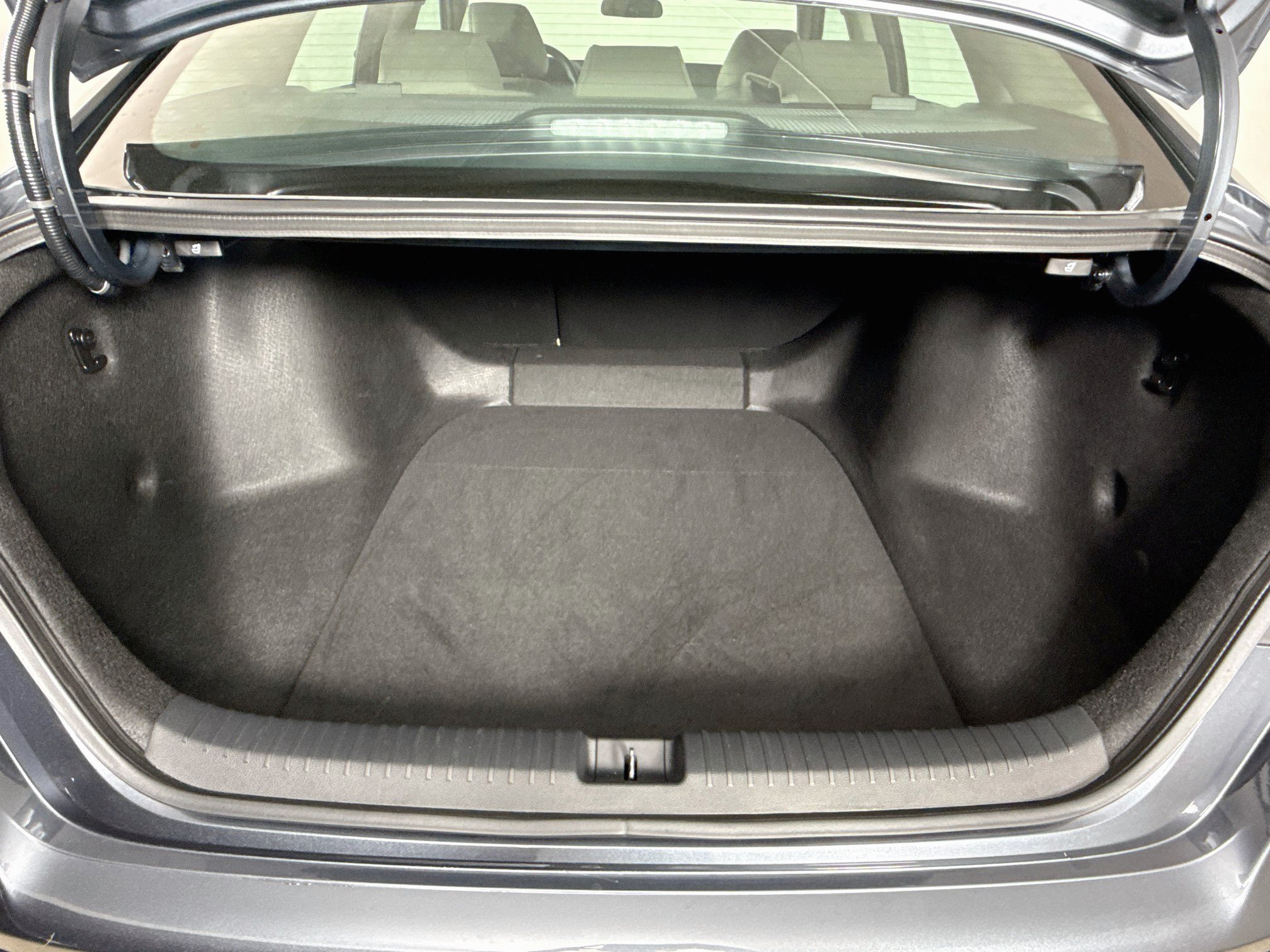 Certified 2026 Honda Accord SE image 32