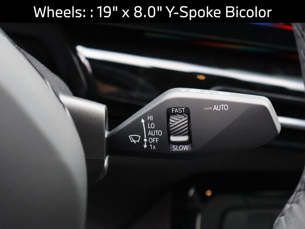 New 2026 BMW X2 xDrive28i w/ Technology Package AWD/4WD image 26