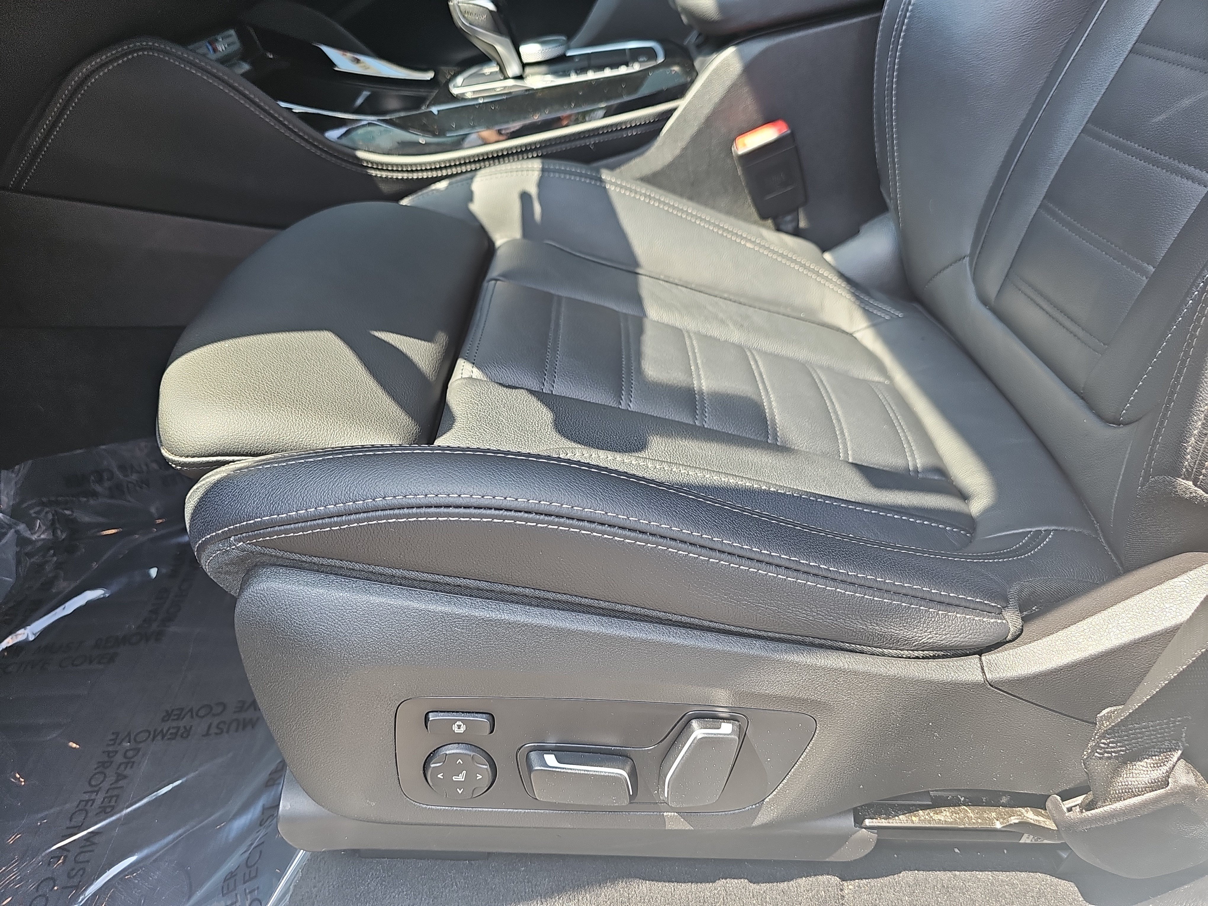 Used 2024 BMW X4 M40i w/ Premium Package AWD/4WD image 31