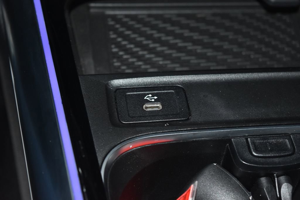 Certified 2025 Mercedes-Benz GLA 250 4MATIC image 14