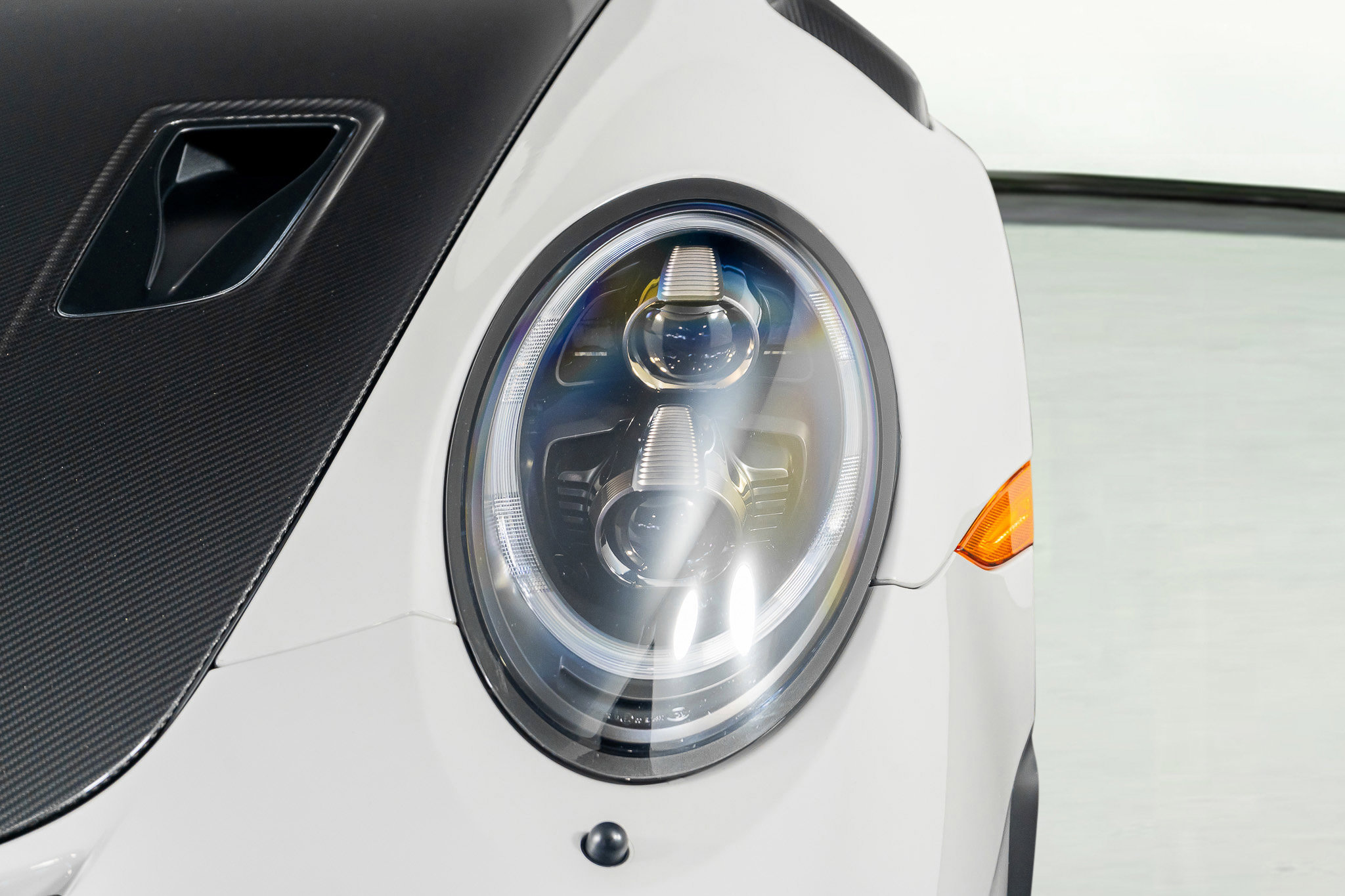 Used 2018 Porsche 911 GT2 RS w/ Weissach Package image 24